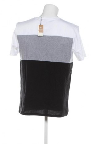 Tricou de bărbați Jack & Jones, Mărime XL, Culoare Multicolor, Preț 91,99 Lei