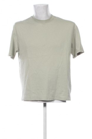Herren T-Shirt Jack & Jones, Größe M, Farbe Grün, Preis € 5,99