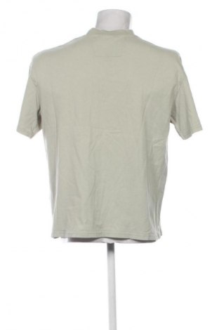 Herren T-Shirt Jack & Jones, Größe M, Farbe Grün, Preis € 5,99