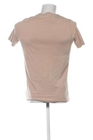 Herren T-Shirt Jack & Jones, Größe M, Farbe Braun, Preis € 7,16