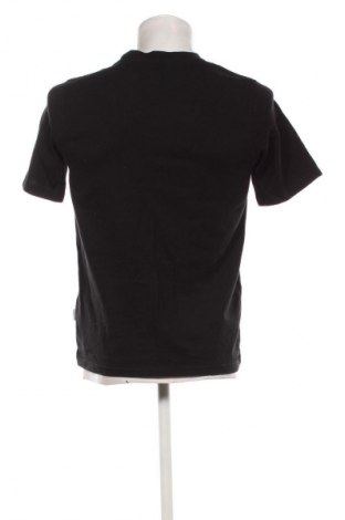 Мъжка тениска Jack & Jones, Размер S, Цвят Черен, Цена 13,98 лв.