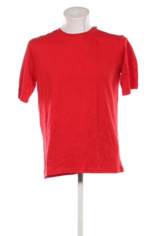 Herren T-Shirt Jako, Größe M, Farbe Rot, Preis 15,99 €