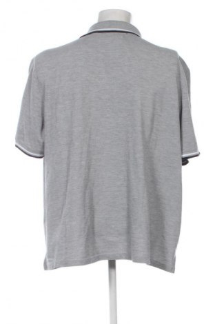 Herren T-Shirt Jan Vanderstorm, Größe 3XL, Farbe Grau, Preis € 10,00