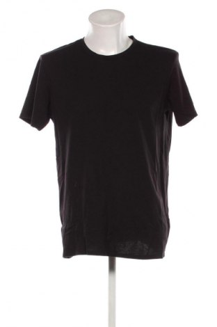 Herren T-Shirt Jean Pascale, Größe XL, Farbe Schwarz, Preis € 6,99
