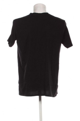 Herren T-Shirt Jean Pascale, Größe XL, Farbe Schwarz, Preis € 6,99