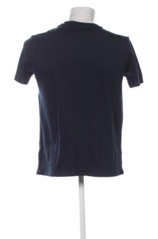 Ανδρικό t-shirt Jean Pascale, Μέγεθος M, Χρώμα Μπλέ, Τιμή 9,74 €