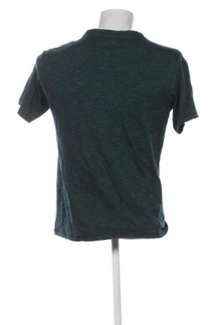 Ανδρικό t-shirt Jean Pascale, Μέγεθος M, Χρώμα Πράσινο, Τιμή 10,26 €
