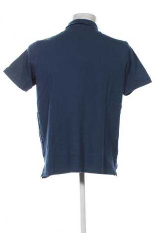 Herren T-Shirt Jim Spencer, Größe L, Farbe Blau, Preis € 12,99