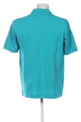 Herren T-Shirt Kappa, Größe XL, Farbe Blau, Preis € 11,11