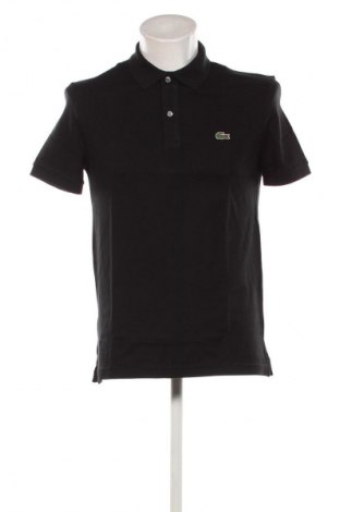 Tricou de bărbați Lacoste, Mărime S, Culoare Negru, Preț 429,99 Lei