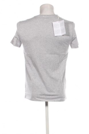 Herren T-Shirt Lacoste, Größe S, Farbe Grau, Preis € 48,99