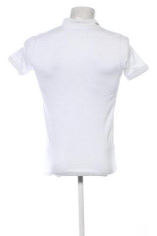 Herren T-Shirt Lacoste, Größe M, Farbe Schwarz, Preis € 28,13