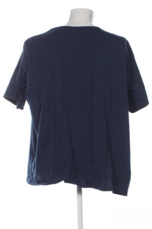 Herren T-Shirt Livergy, Größe 4XL, Farbe Mehrfarbig, Preis € 9,72
