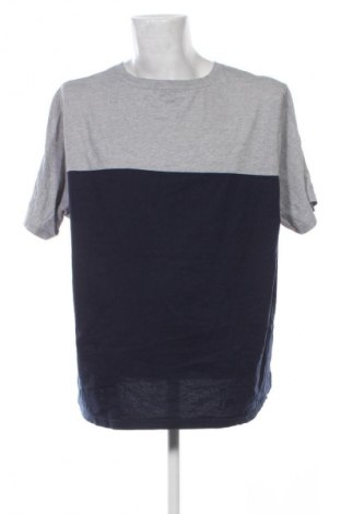 Herren T-Shirt Livergy, Größe 4XL, Farbe Mehrfarbig, Preis € 9,72