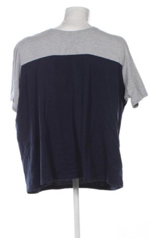Herren T-Shirt Livergy, Größe 4XL, Farbe Mehrfarbig, Preis € 9,72
