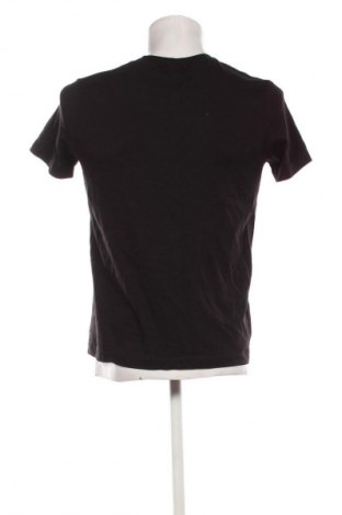 Herren T-Shirt Malfini, Größe S, Farbe Schwarz, Preis € 5,12