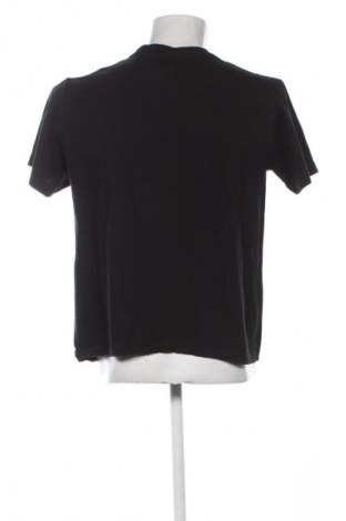 Ανδρικό t-shirt Malfini, Μέγεθος M, Χρώμα Μαύρο, Τιμή 9,74 €