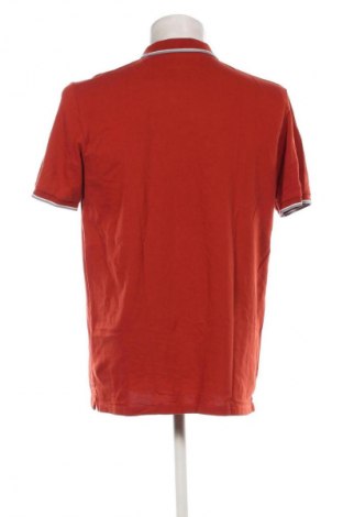 Herren T-Shirt Marc O'Polo, Größe XXL, Farbe Rot, Preis € 18,99