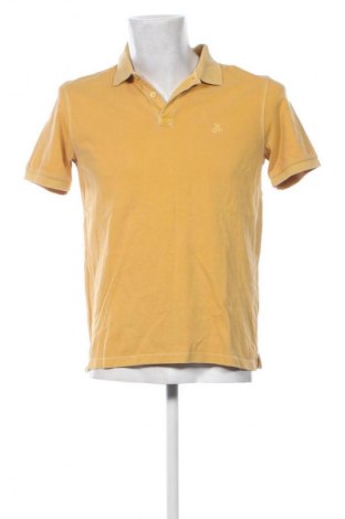 Pánske tričko  Marc O'Polo, Veľkosť S, Farba Žltá, Cena  28,04 €