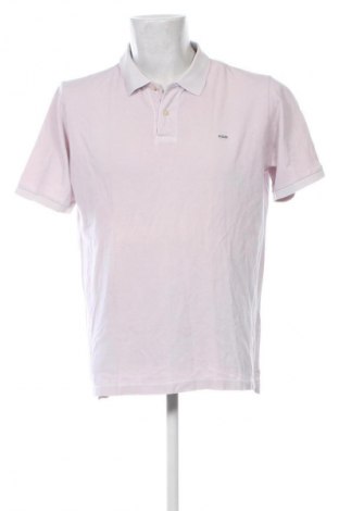 Мъжка тениска Marc O'Polo, Размер XL, Цвят Розов, Цена 35,99 лв.