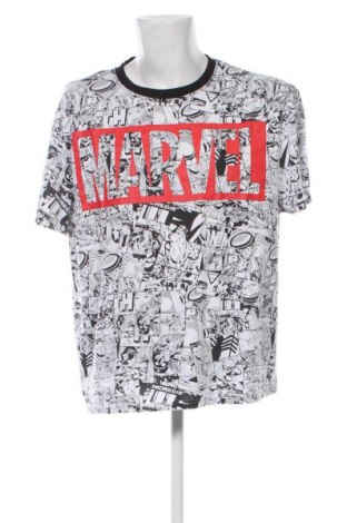 Pánské tričko  Marvel, Velikost 4XL, Barva Vícebarevné, Cena  190,00 Kč