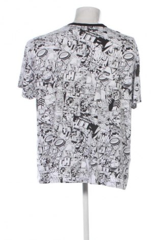 Pánské tričko  Marvel, Velikost 4XL, Barva Vícebarevné, Cena  190,00 Kč