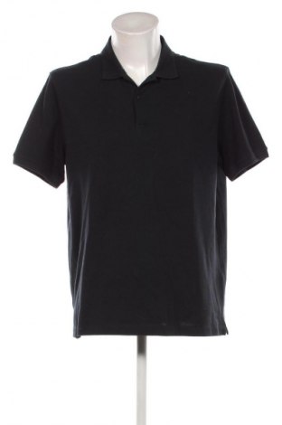 Férfi póló Massimo Dutti, Méret XXL, Szín Kék, Ár 6 399 Ft