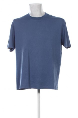 Pánské tričko  Massimo Dutti, Velikost XL, Barva Modrá, Cena  229,00 Kč