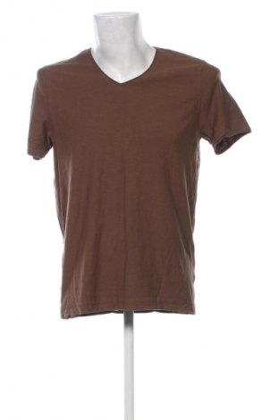 Herren T-Shirt McNeal, Größe L, Farbe Braun, Preis € 13,99