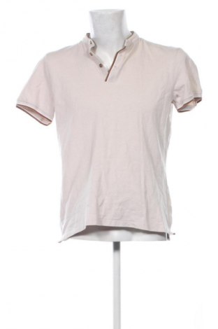 Męski T-shirt Medicine, Rozmiar L, Kolor Beżowy, Cena 82,99 zł
