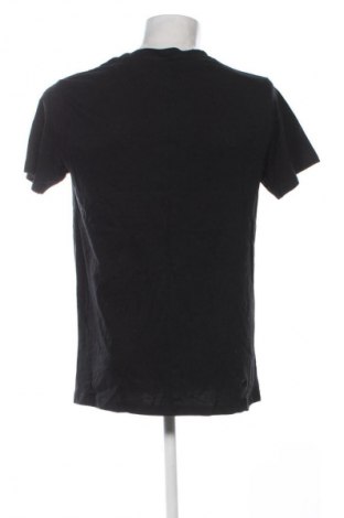 Herren T-Shirt Mister Tee, Größe L, Farbe Schwarz, Preis 7,67 €