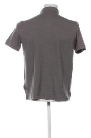 Herren T-Shirt Napapijri, Größe L, Farbe Beige, Preis € 40,98