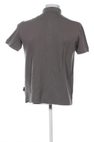 Herren T-Shirt Napapijri, Größe L, Farbe Beige, Preis € 41,24