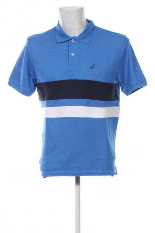 Herren T-Shirt Nautica, Größe M, Farbe Mehrfarbig, Preis € 38,60