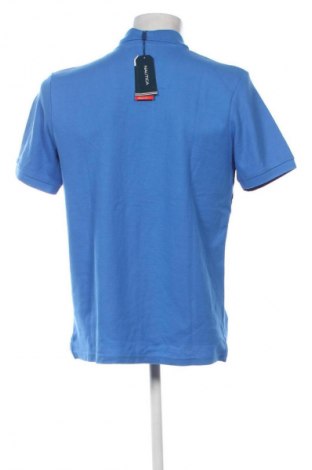 Herren T-Shirt Nautica, Größe M, Farbe Mehrfarbig, Preis € 38,60