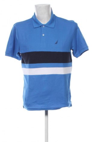 Herren T-Shirt Nautica, Größe M, Farbe Mehrfarbig, Preis € 38,73