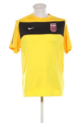 Tricou de bărbați Nike, Mărime L, Culoare Multicolor, Preț 71,05 Lei