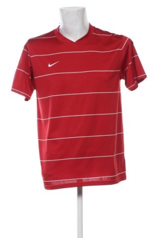 Ανδρικό t-shirt Nike, Μέγεθος M, Χρώμα Πολύχρωμο, Τιμή 23,32 €