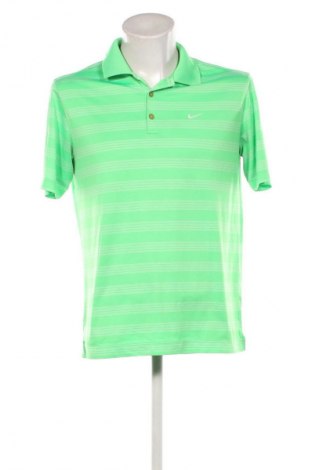 Herren T-Shirt Nike, Größe XL, Farbe Grün, Preis € 24,55