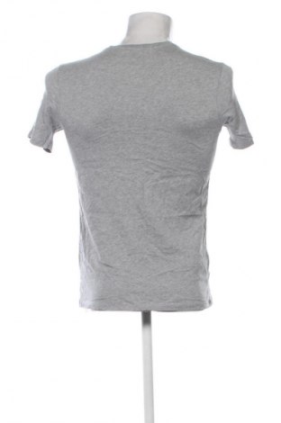 Herren T-Shirt Nike, Größe S, Farbe Grau, Preis 20,15 €