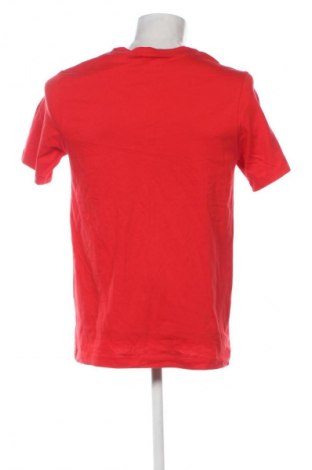 Pánské tričko  Nike, Velikost M, Barva Červená, Cena  346,00 Kč