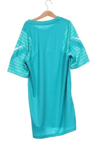 Herren T-Shirt Nike, Größe S, Farbe Blau, Preis € 13,99