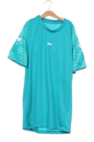 Herren T-Shirt Nike, Größe S, Farbe Blau, Preis € 13,99