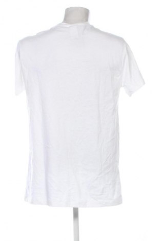 Herren T-Shirt Nike, Größe M, Farbe Weiß, Preis € 31,71