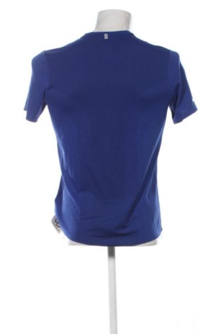 Herren T-Shirt Nike, Größe S, Farbe Blau, Preis 13,81 €
