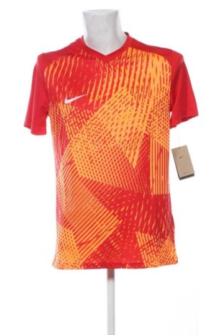 Herren T-Shirt Nike, Größe L, Farbe Mehrfarbig, Preis 31,68 €