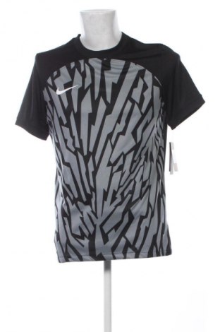 Herren T-Shirt Nike, Größe L, Farbe Mehrfarbig, Preis 31,68 €