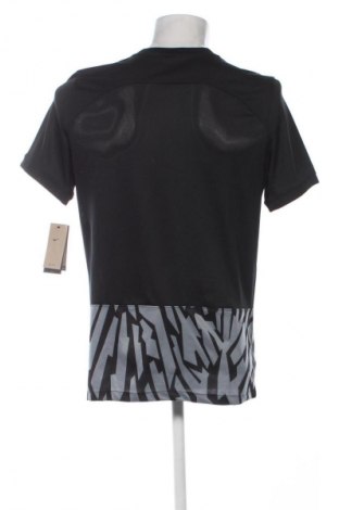 Herren T-Shirt Nike, Größe L, Farbe Mehrfarbig, Preis 31,68 €