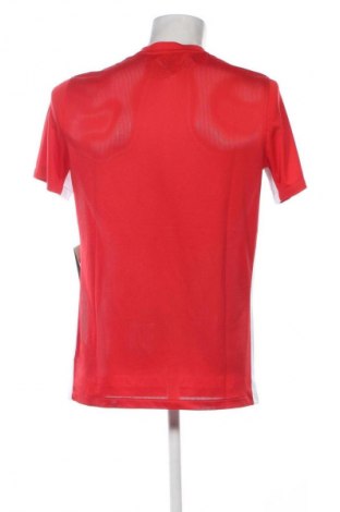 Herren T-Shirt Nike, Größe L, Farbe Rot, Preis 31,68 €