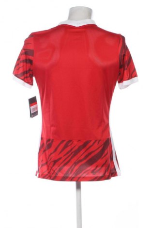 Herren T-Shirt Nike, Größe L, Farbe Mehrfarbig, Preis 31,68 €